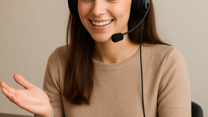 🔹 Join Our Team as a Video Chat Moderator (Women Only)
