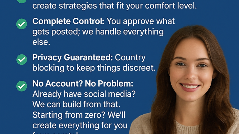 Turn Your Content Into Income—Stress-Free!