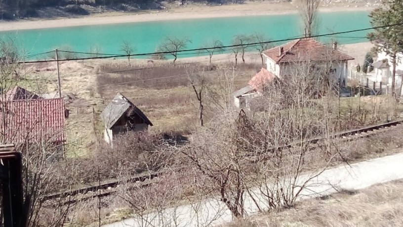 Kuca Konjic