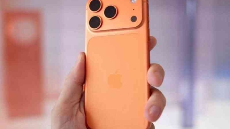 IPhone 17 Pro Max 256GB