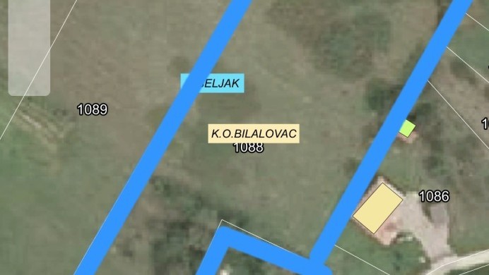 PRODAJA ZEMLJISTA
