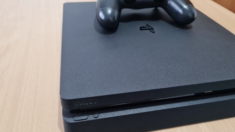 HITNO PS4 KAO NOV