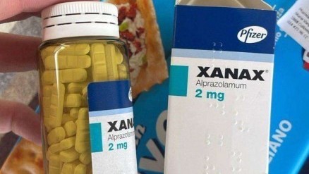 Cyanide,Nembutal, farxiga,botox,trazadone,methadone,consentyx pens,naproxen,viagra,otezla,mephedrone,tramadol