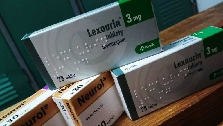 Kupite diazepam, tramadol, Xanax, GBL, GHB, Nembutal, IPPH, Suboxone itd.