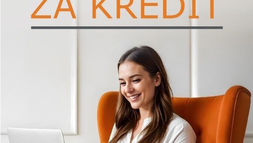 Naše kreditne ponude su vam dostupne.