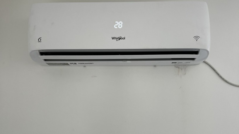 Servis i čišćenje klima uređaja