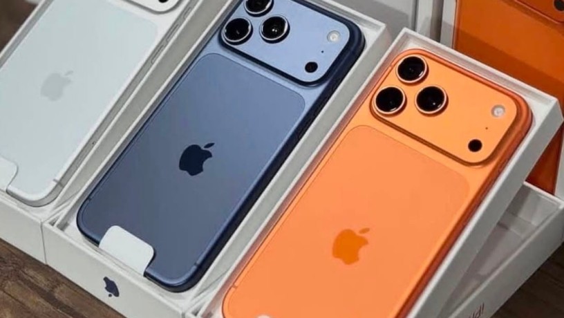 Apple iPhone 17 Pro Max, iPhone 17 Pro, iPhone 17 , iPhone Air , iPhone 16 Pro Max, iPhone 16 Pro, Samsung Galaxy S26 Ultra