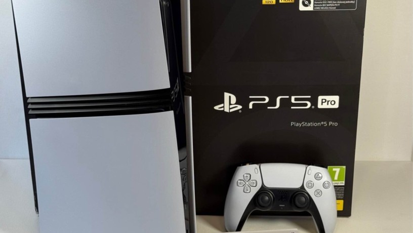 Konzola Sony PlayStation PS5 Pro, konzola Sony PlayStation PS5 Slim, konzola Nintendo Switch 2, konzole za videoigre Microsoft Xbox Series X 2TB