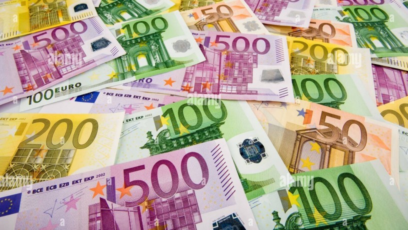 Kredit od 5000 do 100.000.000 EURO EURO za svakoga u mogucnosti