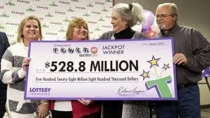 Powerful Fortune Spells for Lottery Luck & Wealth call +256758471138