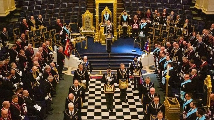 Become Part of the Elite – Illuminati Membership Worldwide call +256758471138
