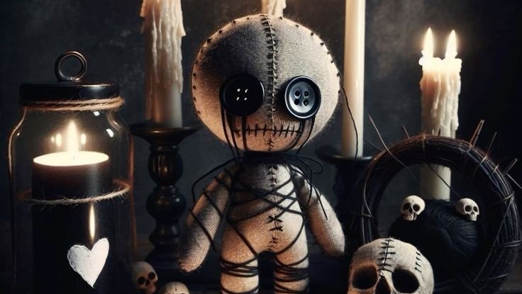Voodoo Death & Revenge Spells – Seek Justice Against Those Wronged You +256763059888