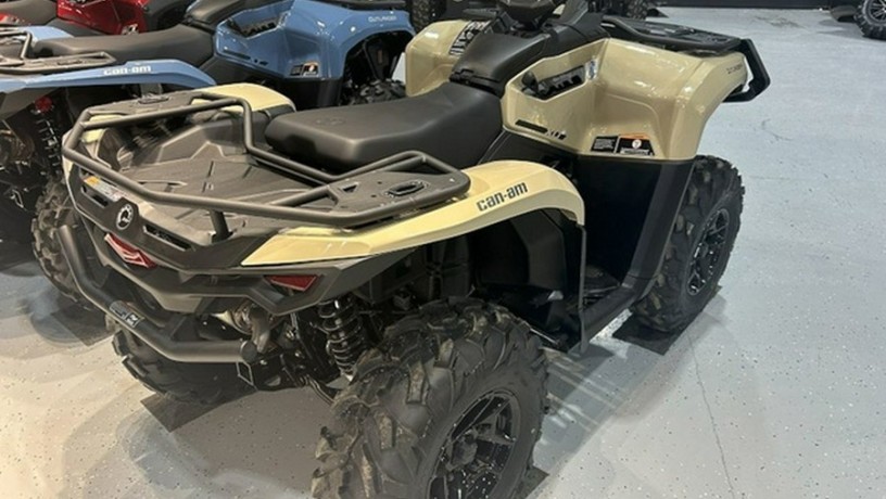 Aukcija/prodaja novih, cjenovno pristupačnih terenskih vozila (UTV, ATV i quad vozila) i skutera brendova kao što su Can-Am, Polaris, CFMOTO i Yamaha.
