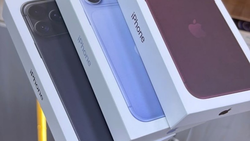 Apple iPhone 18 Pro Max 1TB