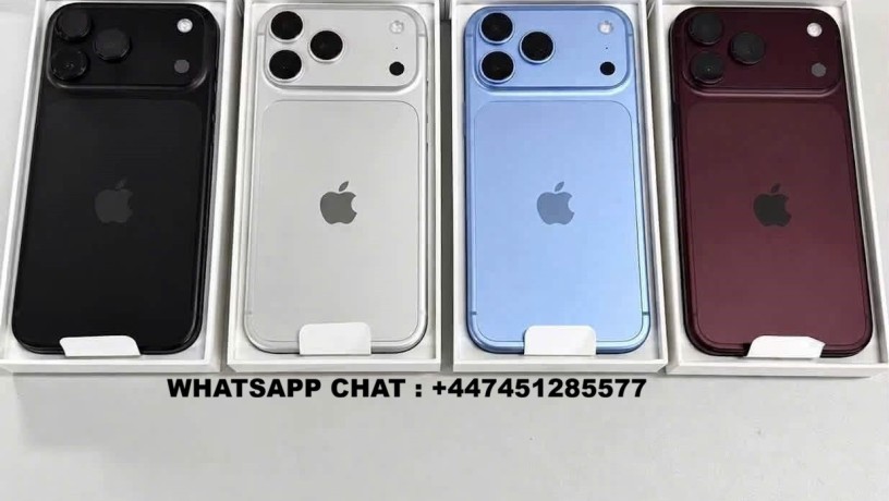 Apple iPhone 18 Pro Max | iPhone 18 Pro | iPhone Duo | Apple iPhone 17 Pro Max | iPhone 17 Pro | iPhone 17 | iPhone Air | Apple iPhone 16 Pro Max