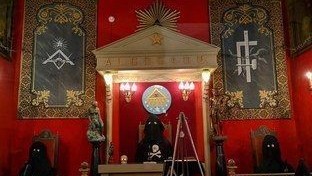 ™✓+2347046335241™✓ How to join illuminati occult for money ritual