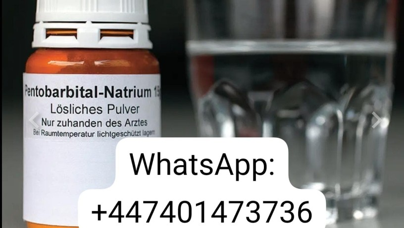 Buy Nembutal Pentobarbital Oral Solution +447401473736