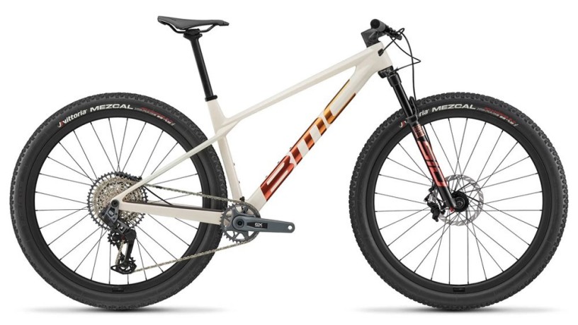 2027 BMC Twostroke 01 ONE Mountain Bike (KINGCYCLESPORT)