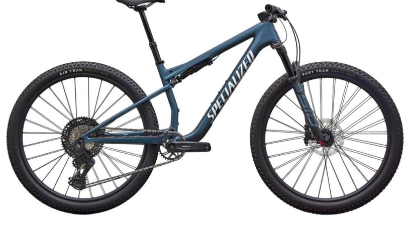 2027 Specialized Epic 9 Comp Mountain Bike (KINGCYCLESPORT)