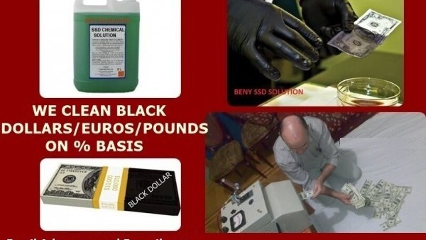 Ssd chemical solution