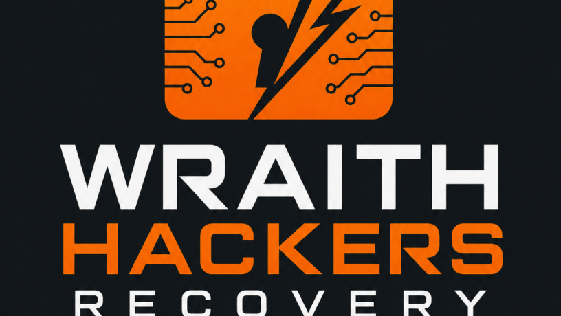 Hire A Certified Hacker For Cryptocurrency // Asset Recovery Hire WRAITH HACKERS RECOVERY